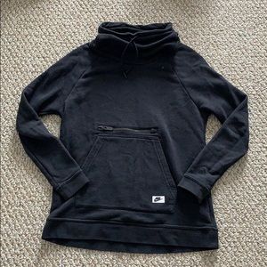 nike sweatshirt